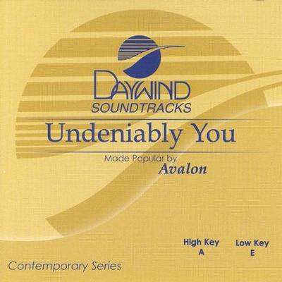 Undeniably You by Avalon (119192)