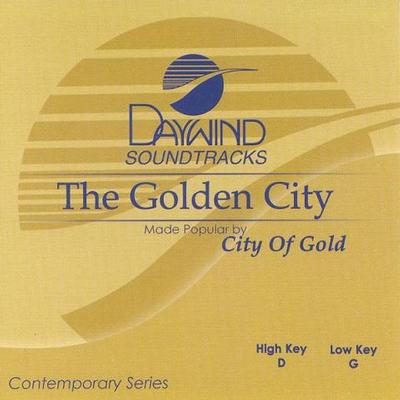 The Golden City by City Of Gold (119214)