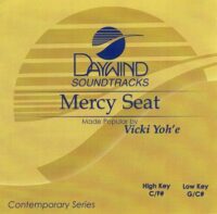 Mercy Seat by Vicki Yohe (119219)
