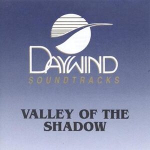 Valley of the Shadow by Old Time Gospel Hour Quartet (119230)