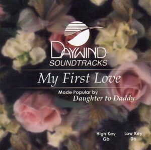 My First Love by Daughter to Daddy (119238)