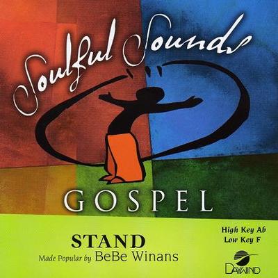 Stand by BeBe Winans (119239)