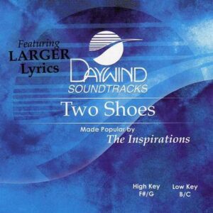 Two Shoes by The Inspirations (119257)