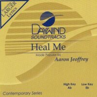 Heal Me by Aaron and Jeoffrey (119270)