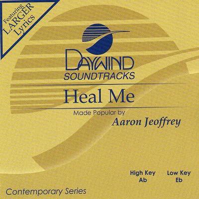 Heal Me by Aaron and Jeoffrey (119270)