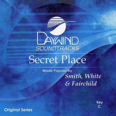 Secret Place by Smith