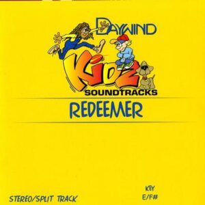 Redeemer by Daywind Kidz (119315)