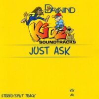 Just Ask by Daywind Kidz (119319)