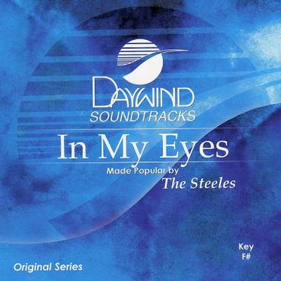 In My Eyes by The Steeles (119325)