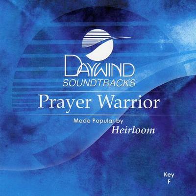 Prayer Warrior by Heirloom (119330)