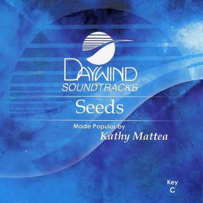 Seeds by Kathy Mattea (119339)