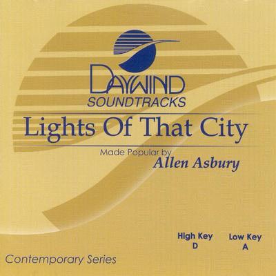 Lights of That City by Allen Asbury (119350)