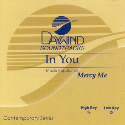 In You by MercyMe (119352)
