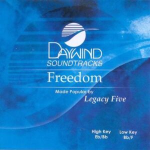 Freedom by Legacy Five (119359)