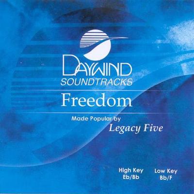 Freedom by Legacy Five (119359)