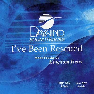 I've Been Rescued by Kingdom Heirs (119367)