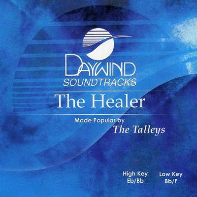 The Healer by Talleys (119370)