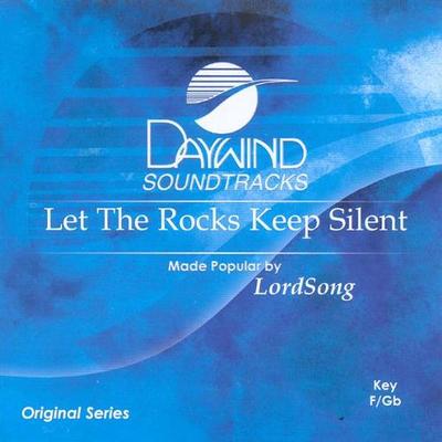 Let the Rocks Keep Silent by LordSong (119375)