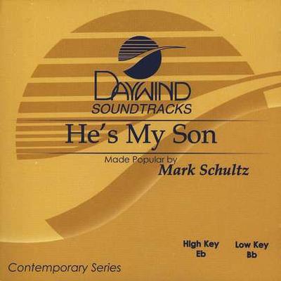 He's My Son by Mark Schultz (119378)