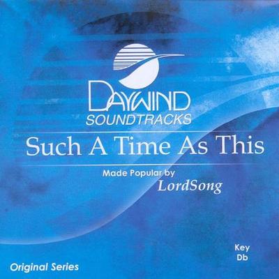 Such a Time as This by LordSong (119379)
