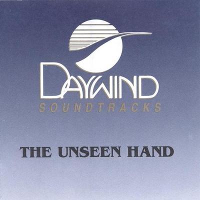The Unseen Hand by The Cumberland Quartet (119380)