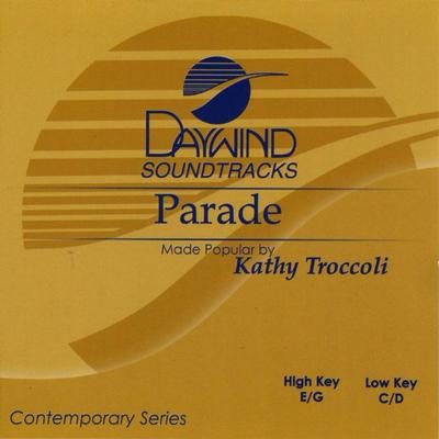 Parade by Kathy Troccoli (119386)