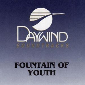 Fountain of Youth by Ronnie Hinson (119394)