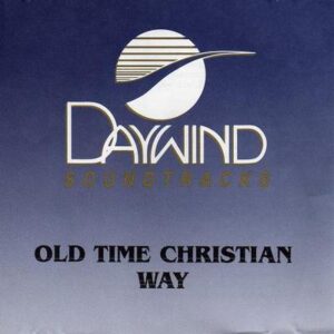 Old Time Christian Way by Signature Sound Quartet (119428)