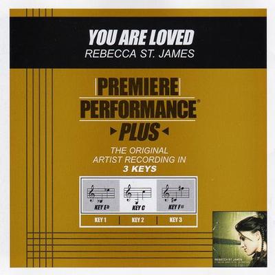 You Are Loved by Rebecca St. James (119447)