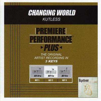 Changing World by Kutless (119520)