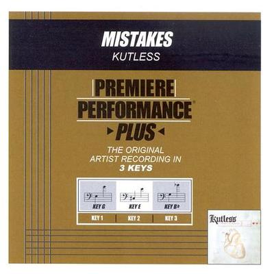 Mistakes by Kutless (119590)