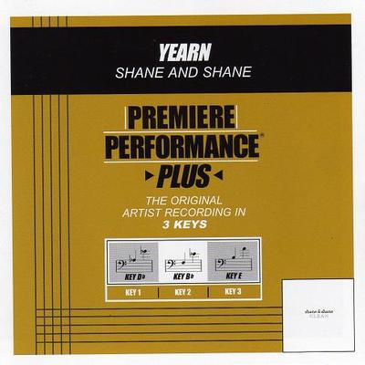 Yearn by Shane and Shane (119609)