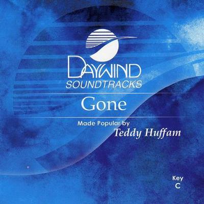 Gone by Teddy Huffman (119620)