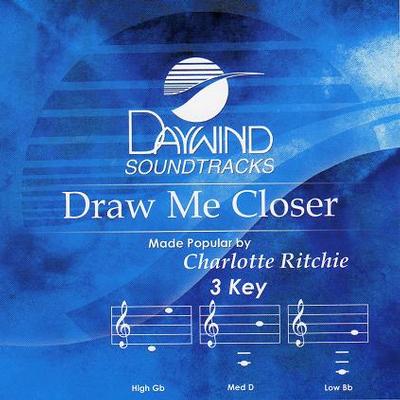 Draw Me Closer by Charlotte Ritchie (119629)