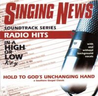 Hold to God's Unchanging Hand by Classic (119702)