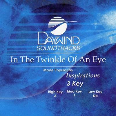 In the Twinkle in an Eye by The Inspirations (119704)