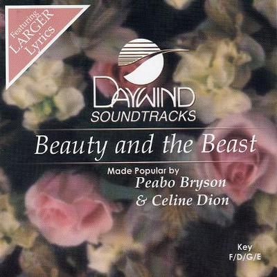 Beauty and the Beast by Peabo Bryson and Celine Dion (119710)