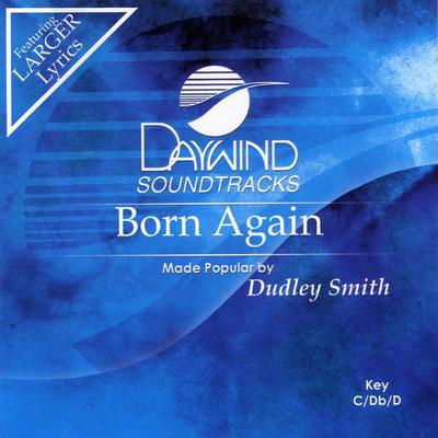 Born Again by Dudley Smith (119718)