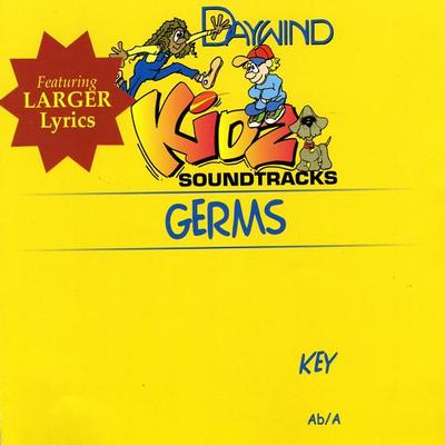 Germs by Daywind Kidz (119722)