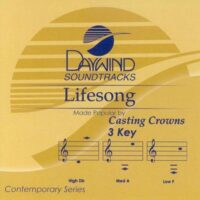 Lifesong by Casting Crowns (119733)