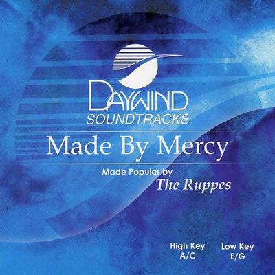 Made by Mercy by The Ruppes (119737)