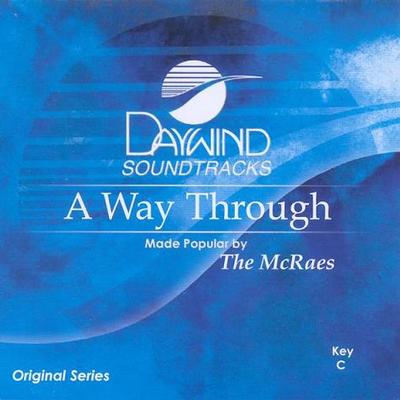 A Way Through by McRaes (119743)