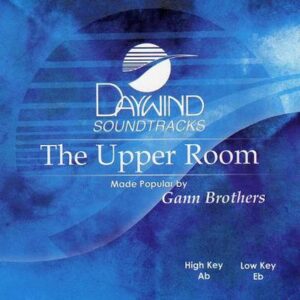 The Upper Room by Gann Brothers (119745)