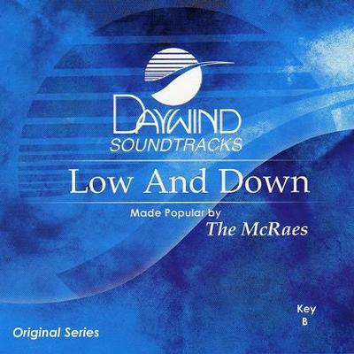 Low and Down by McRaes (119756)