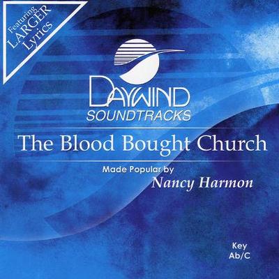 The Blood Bought Church by Nancy Harmon (119758)