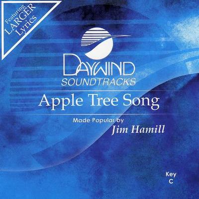 The Apple Tree Song by Jim Hamill (119767)