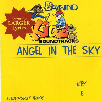 Angel in the Sky by Daywind Kidz (119769)