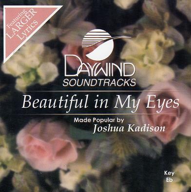 Beautiful in My Eyes by David Kaap (119772)