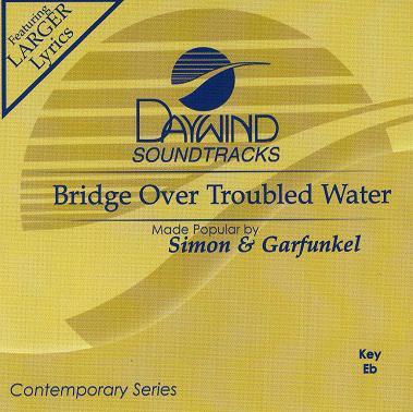 Bridge over Troubled Water by Genesis 3 (119775)