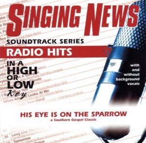 His Eye Is on the Sparrow by Classic (119795)